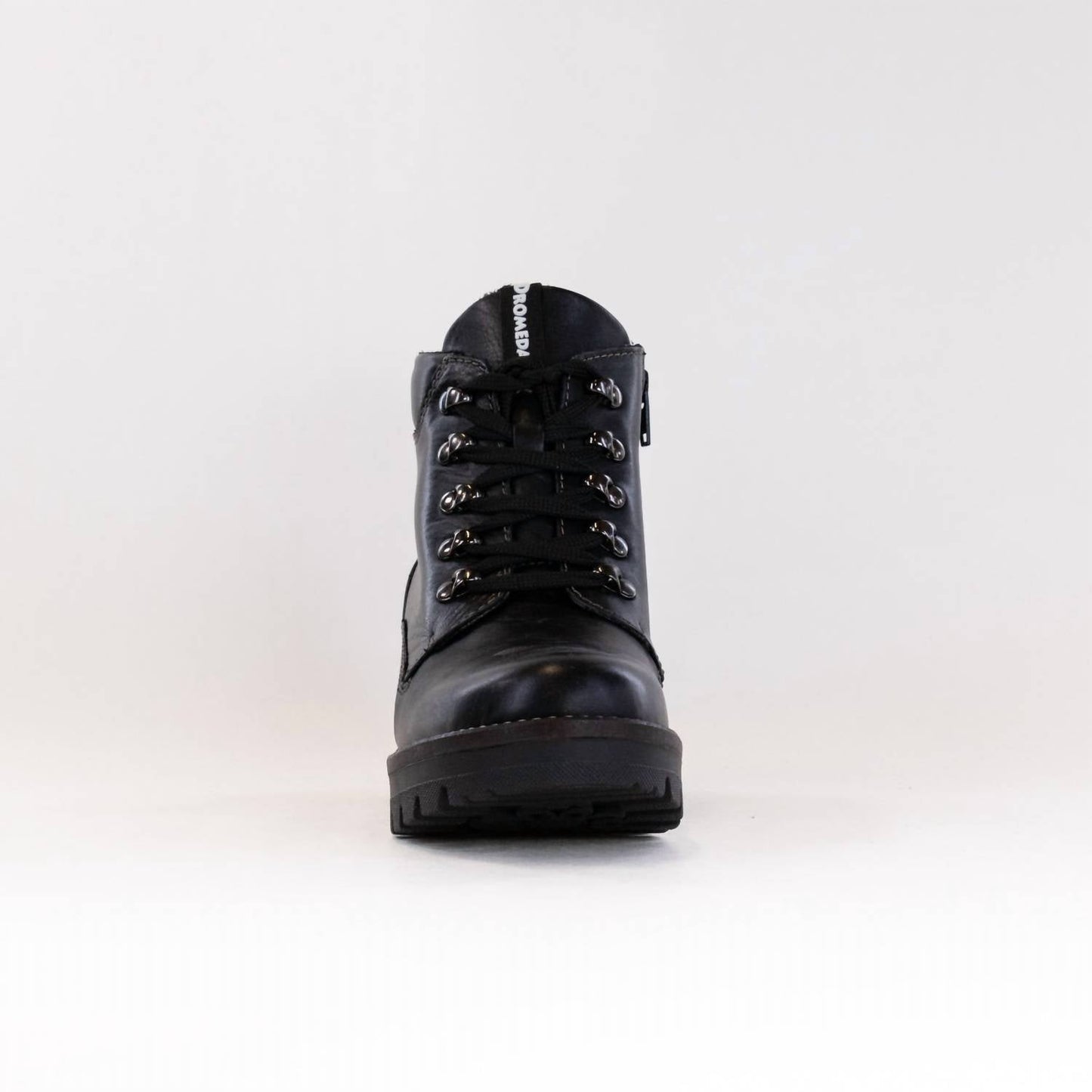 Dromedaris - Women's Karlie Lace-up Ankle Boot