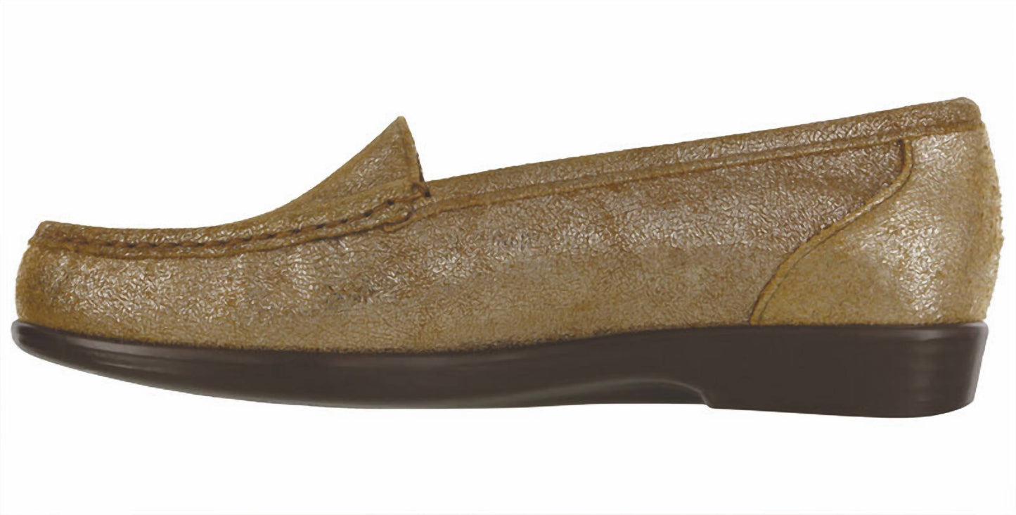 Sas - Women's Simplify Slip On Loafer