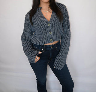 Free People - Sweet Nothing Cardigan