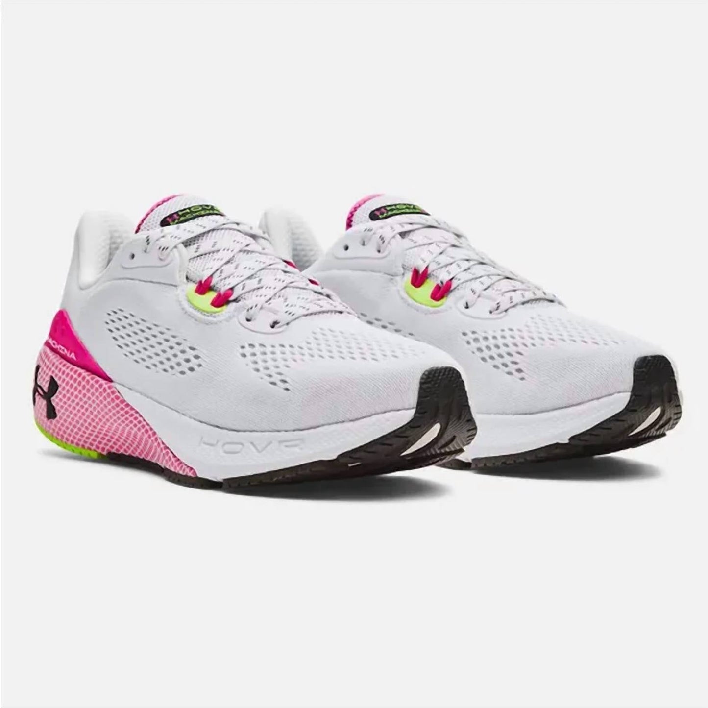 Under Armour - Women's Ua Hovr Machina 3 Running Shoe