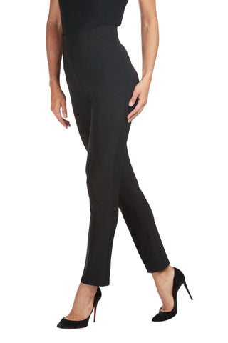 Frank Lyman - Pull-on Ankle Knit Pant