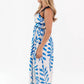 Entro - CAROLINA MIDI DRESS