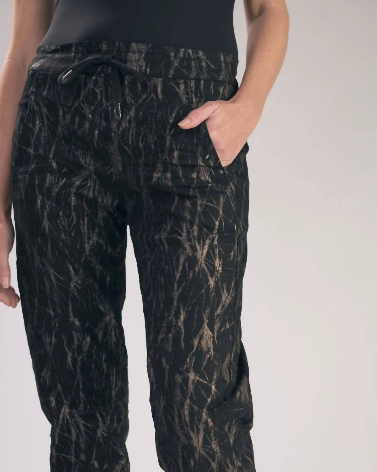 Alembika - Glint Iconic Stretch Jeans