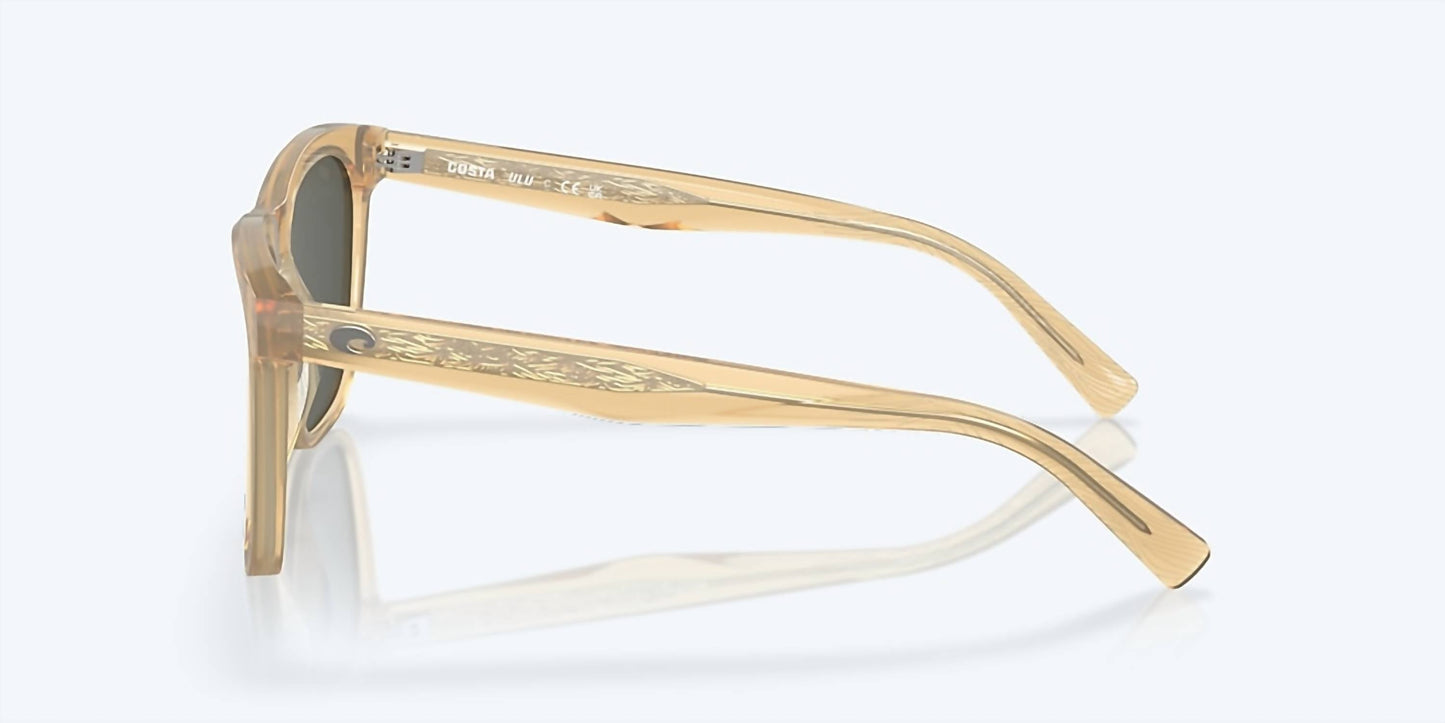 Costa Del Mar - Ulu Polarized Sunglasses 2014 - 04 - 56