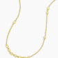 Gorjana - Women's Chloe Mini Choker Necklace
