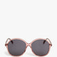 Clare V. - Jane Sunglasses