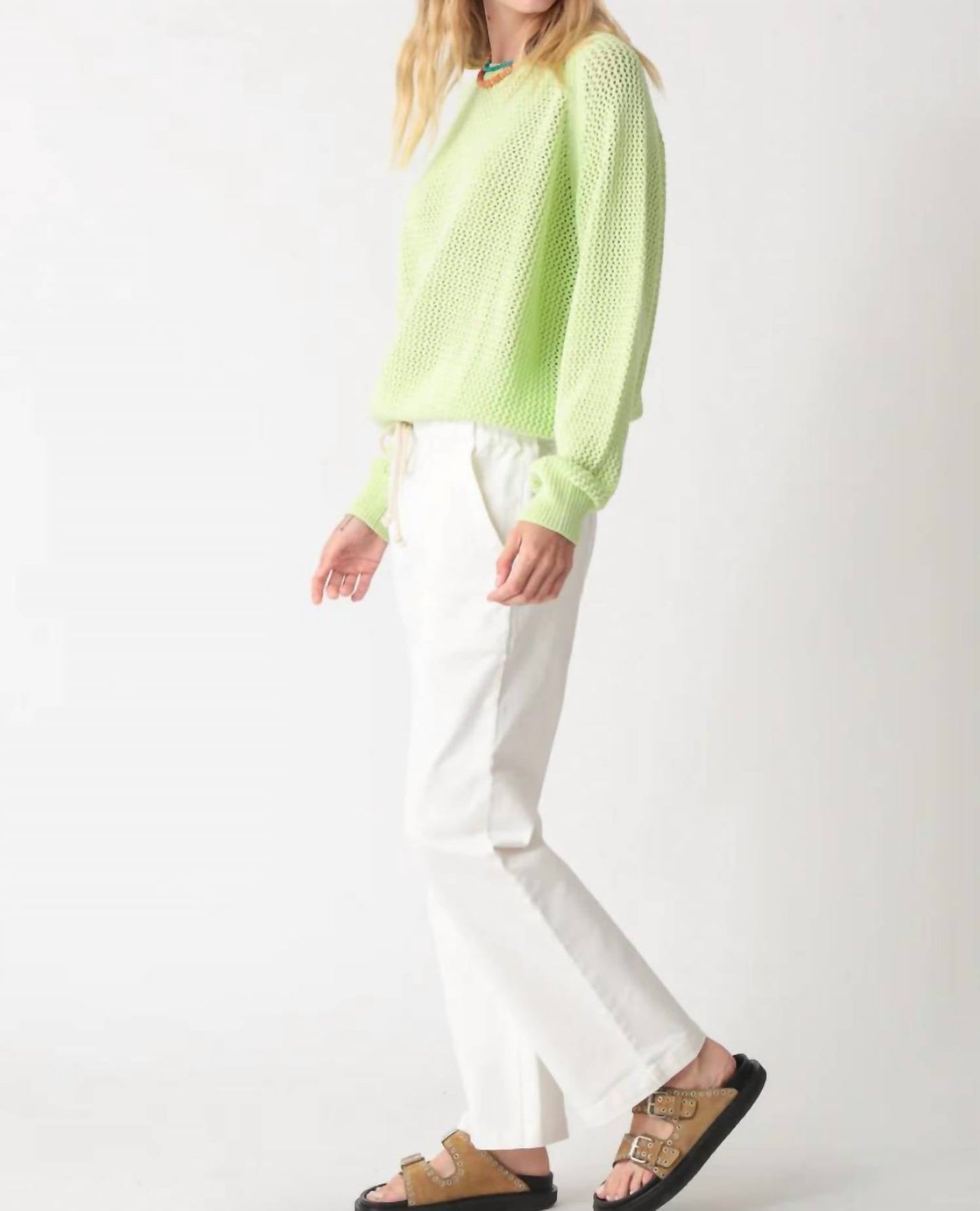 Electric & Rose - Chloe Sweater