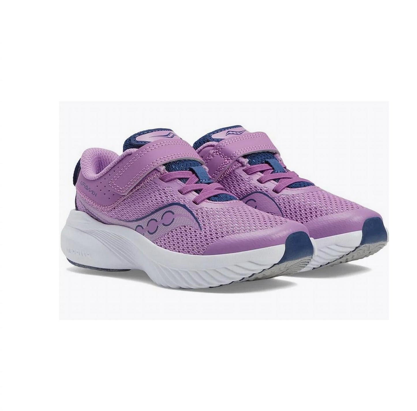 Saucony - Kid's Kinvara 14 Sneakers