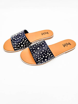 Corkys Footwear - Women's Bail Money Bling Sandals