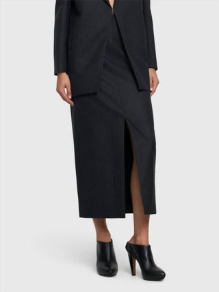 Alexander Mcqueen - Leather Mules