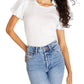 Z Supply - Alyce Slub Top