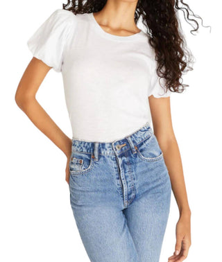 Z Supply - Alyce Slub Top