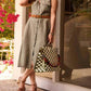 Clare V. - Women's Summer Simple Tote