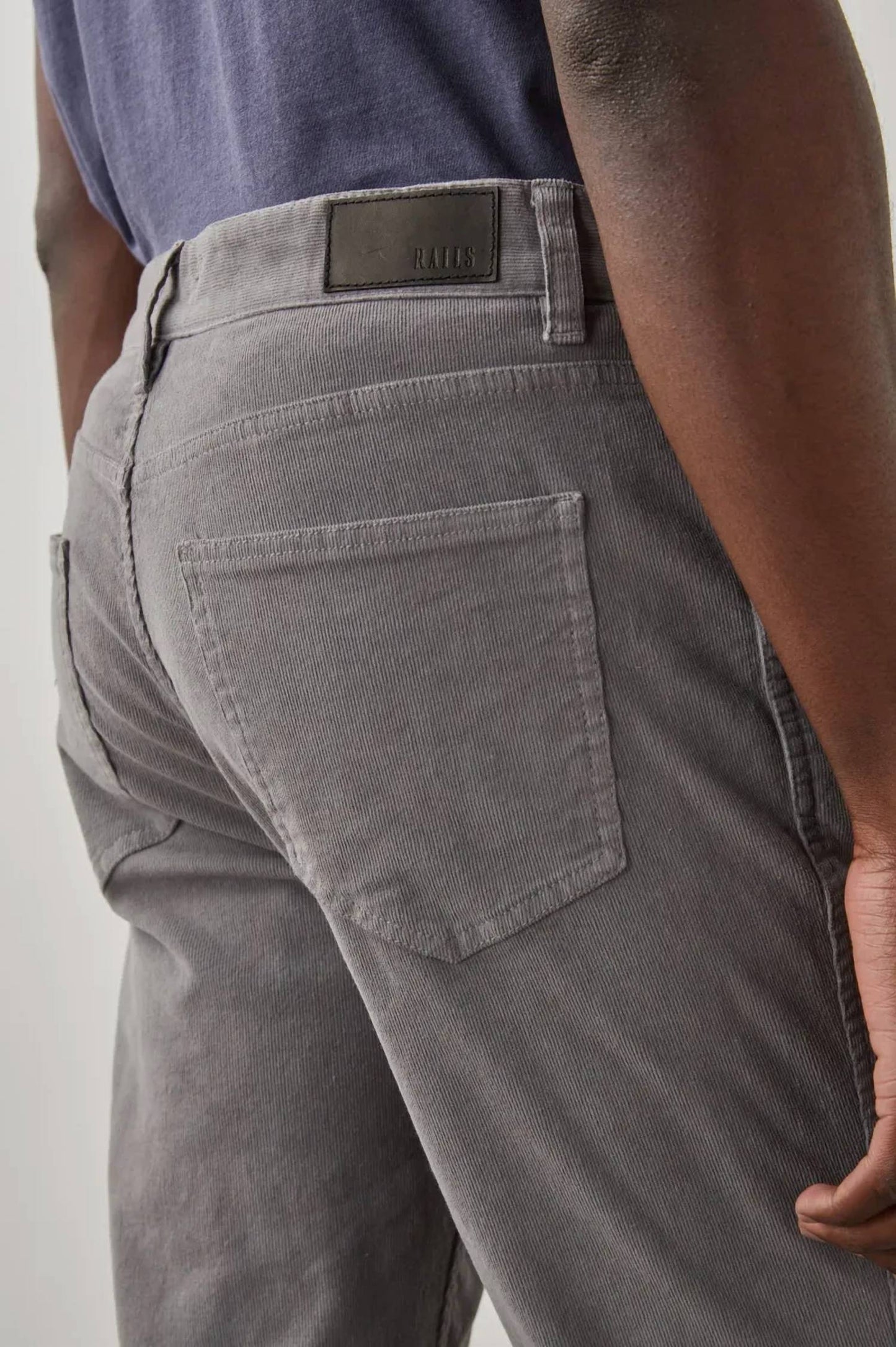 Rails - Corduroy Carver Pants