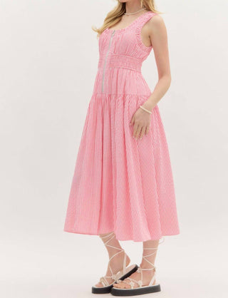 Entro - Freedom Flair Dress