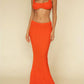 Montce - Natalia Maxi Skirt
