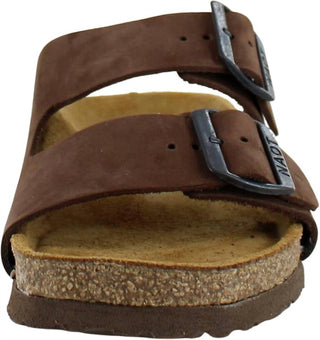 Naot - Women's Santa Barbara Slide Sandal