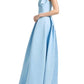 Sachin & Babi - MARTINA GOWN