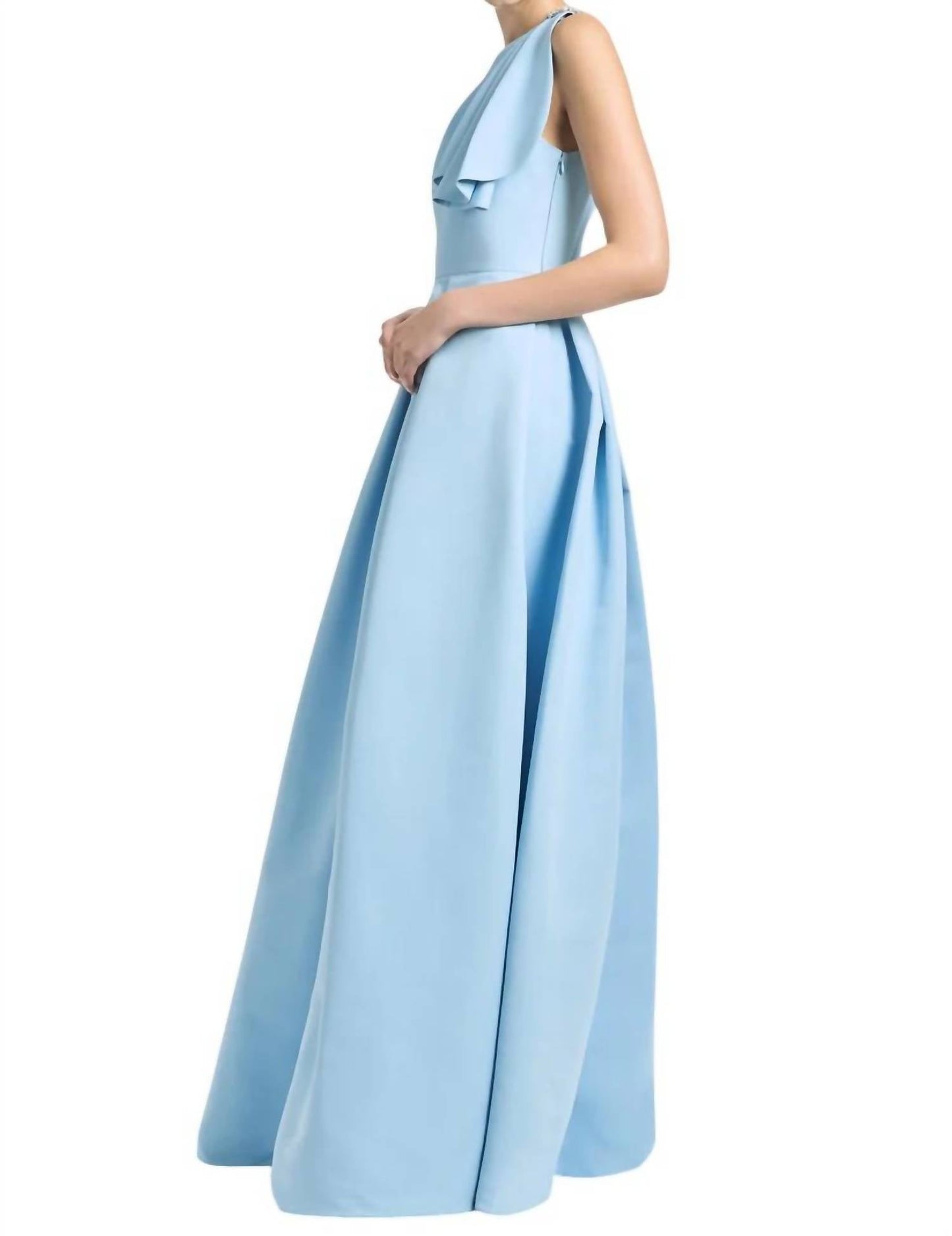 Sachin & Babi - MARTINA GOWN