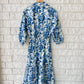 Cara Cara - Hutton Midi Dress