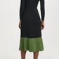 Shoshanna - Pine Knit Dress
