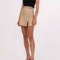 Nonchalant Label - Elsa Woven Skirt