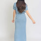 Promesa - Arielle Two Piece Sweater Skirt Set