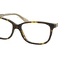 Coach - Women's Hc6143 Eyeglasses
