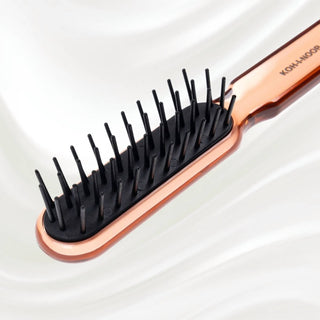 Koh-I-Noor Beauty Usa - Women's All Season Synthetic Bristle Hair Brush