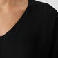 Eileen Fisher - V-neck Dolman Sleeve Top