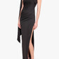 Black Halo - Aruna Gown