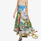 Alemais - Lucky Pace Midi Sundress