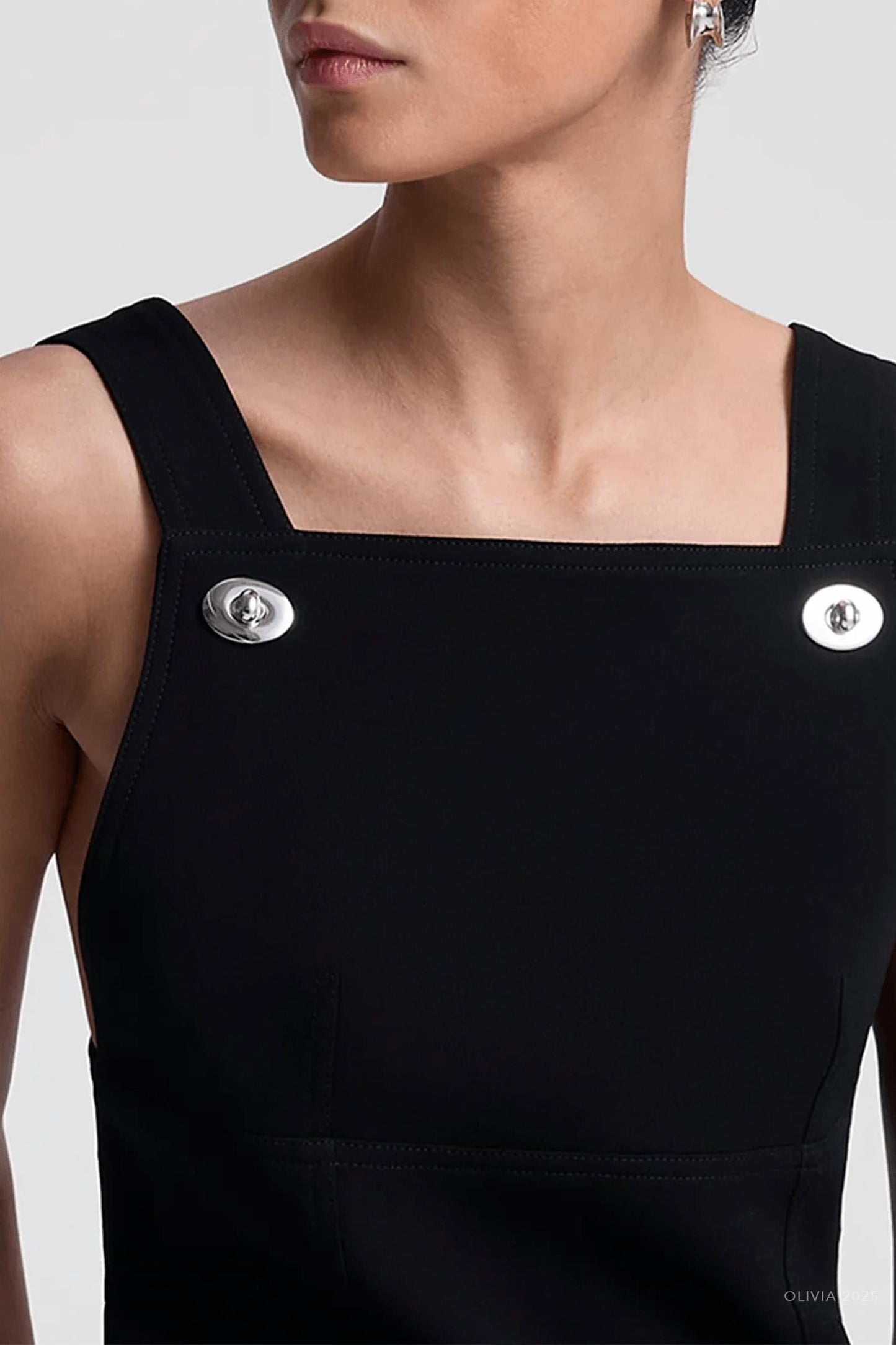 A.L.C. - Priscilla Mini Dress