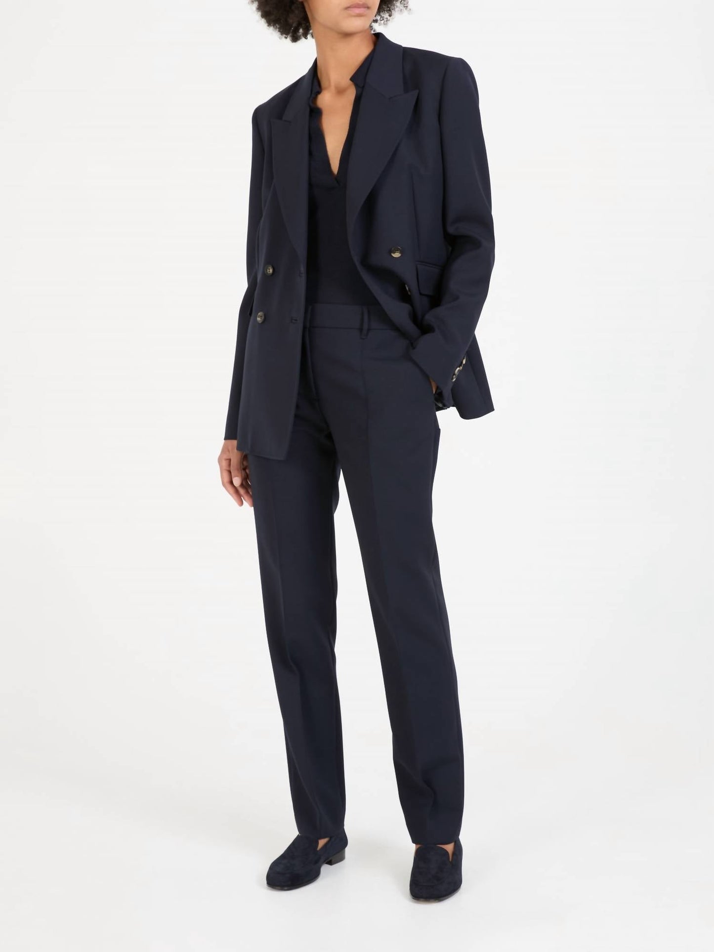Gabriela Hearst - Francisco Pant