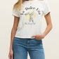 Z Supply - Dolce Tourist Tee