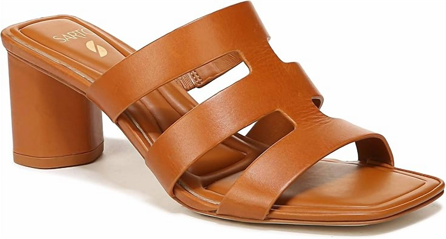 Franco Sarto - Flexa Carly Slide Sandal