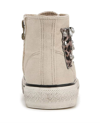 Blowfish - Women's Kimber Hi-Top Sneakers