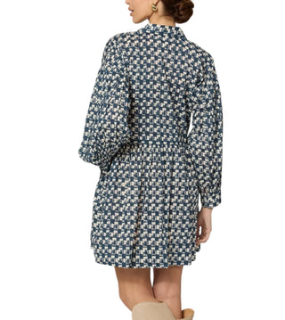 Cleobella - Collette Mini Dress