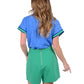 Emily Mccarthy - Tailored Short