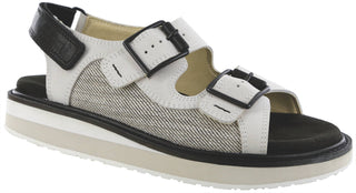 Sas - Women's Conga Heel Strap Sandal