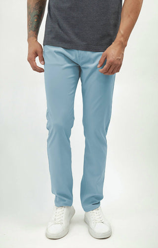 Jachs New York - Poly Spandex Performance Tech Pants