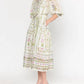 Christy Lynn - Blake Midi Dress