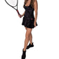 Love Love Tennis - Velvet Sandra Dee Tennis Dress