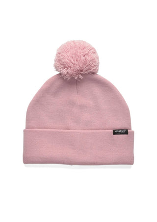 Abacus Row - Unisex Edison Knitted Beanies Hat