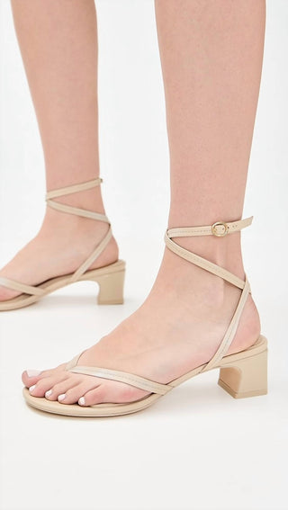Rag & Bone - Women's Gemma Strappy Sandal