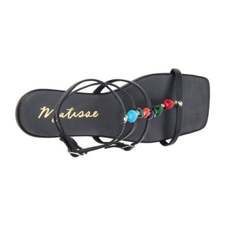 Matisse - Women's Verona Beaded Sandals