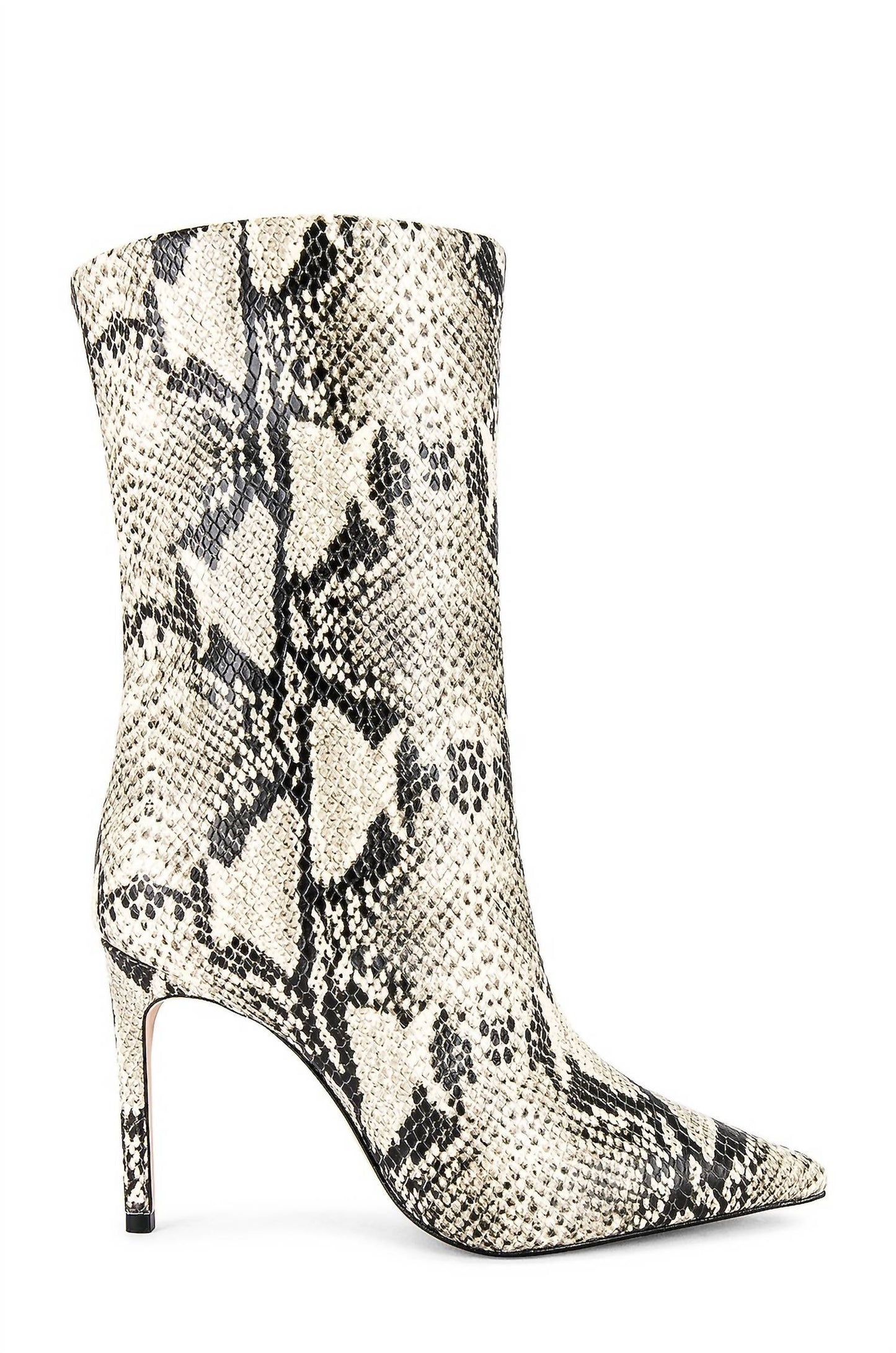 Schutz - Women Mary Heel Boot