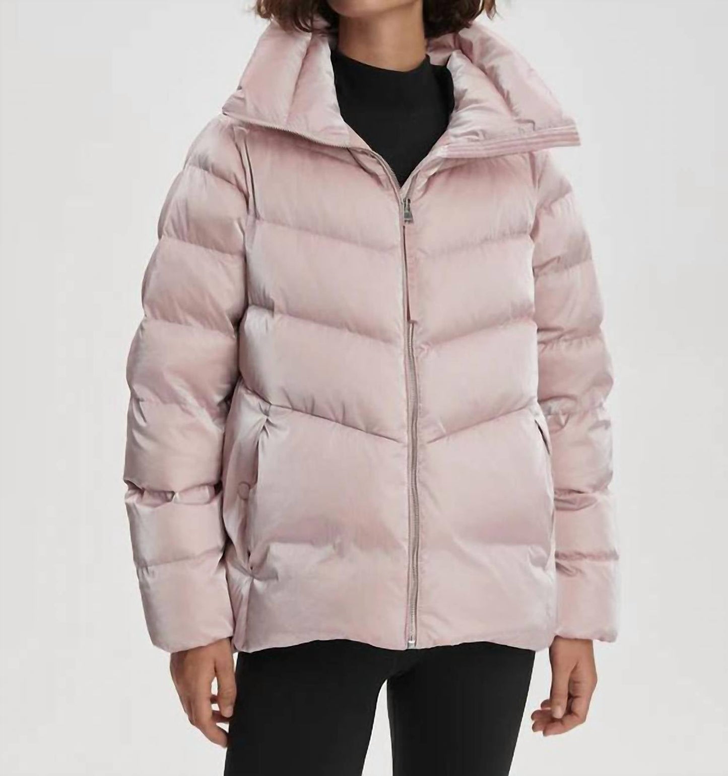 Varley - Alena Down Jacket