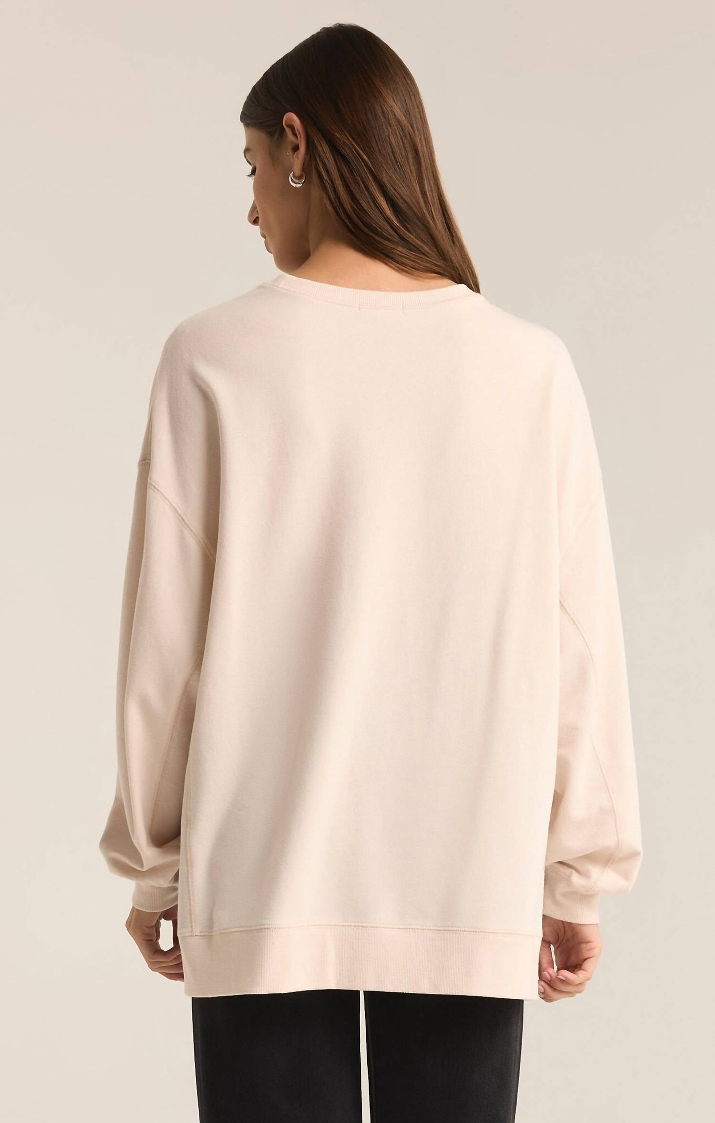 Z Supply - Modern Weekender Top