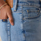 Faherty - Sundrift Denim Short